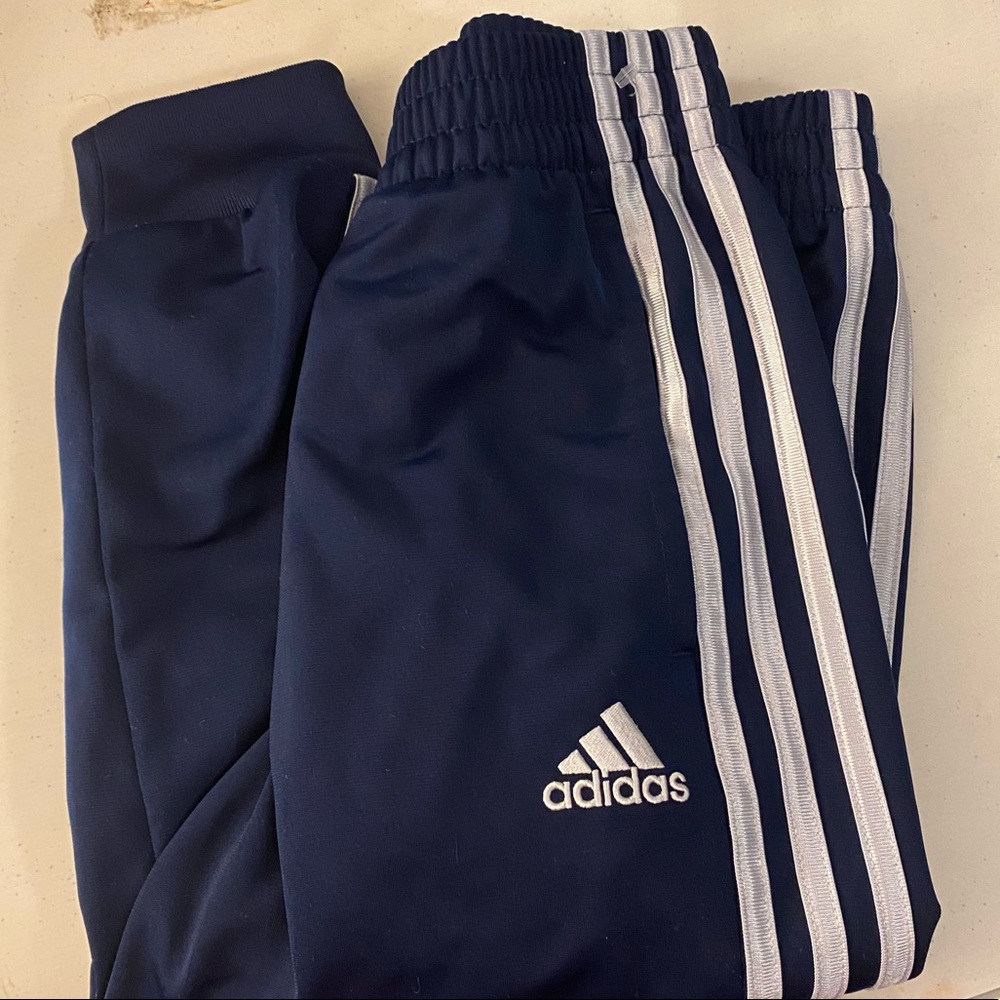 addidas sweat pants 💕